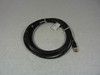 Lumberg RST8RKT-8-627/5M Cord Set 8 Pin USED