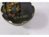 CAT 123-6383 4 Position Rotary Switch USED