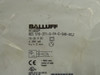 Balluff BES00ZP Inductive Sensors BES-S16-371-G-E4-C-S49-00 ! NWB !
