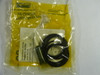 Parker PK2002AN01 Piston Seal Kit ! NWB !