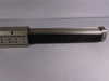 Festo DGPL-40-750-PPV-A-KF-B Linear Actuator 40mm Piston 120 PSI USED