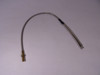 Banner BT.752S Fiber Optic Diffuse Cable USED