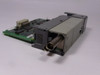 Allen-Bradley 1747-SCNR Control Net Scanner SER A  USED