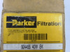 Parker 924455 Hydraulic Filter Element 40U 150PSI ! NEW !