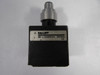 Balluff BISC-324/05-S4 RFID Sensor Head 70/455kHz 4Pin M12 MISSING PARTS USED