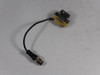 Banner QS18VP6LDQ5 Laser Diffuse Photoelectric Sensor 10-30VDC 300mm USED