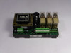 Sick Optic LCU-AM Power Supply Relay Board ! NEW !