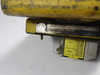 Allen-Bradley 800P-F2CGA Palm Operated Push Button USED