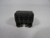 ABB CA5-31M Auxiliary Contact Block USED
