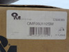 QM QMF09J1125M Spherical Roller Bearing with Pillow Block ! NEW !