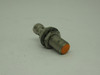 IFM IFS200 Inductive Proximity Sensor 100mA 10-30VDC 4mm USED