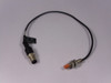 IFM IEBC005-ASKG/0.3M/US Proximity Switch 10-30VDC USED