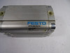 Festo ADVU-50-75-P-A Pneumatic Cylinder 75mm Stroke USED