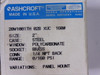 Ashcroft 20W1001TH Analog Needle Pressure Gauge 0-160 PSI ! NEW !