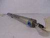 SMC NCDGKBN25-XC10-DUO02130 Pneumatic Cylinder 145PSI 1.00MPa USED