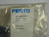 Festo FBA-2-M12-5POL Bus Connection ! NWB !