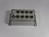 Festo CP-E16-M12X2-5POL Input Module For Valve Terminal CPV and CPA USED