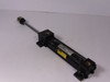 Parker 01.00-CC2AU14AC-5.000 Cylinder Series 2A 250PSI USED