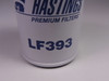 Hastings LF393 Full-Flow Lube Spin-On Filter ! NOP !