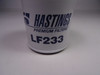 Hastings LF233 Oil Filter ! NEW !