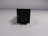 General Electric CR245A112A Electric State Control Relay SER A USED