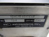 Astrosystems RR-4 Remote Readout USED