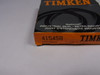 Timken/National 415458 Oil Seal 2.625X3.623X0.375 ! NEW !