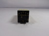 General Electric CR245L208A Relay Module SER A USED