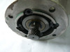 Dietz Motoren FDR-71A/4Q Motor 0.25kW 1395RPM 230/400V 1.3/0.75A 60Hz USED