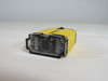 Cognex 821-0025-3R Barcode Scanner 48V 2.0W USED