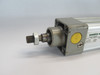 Numatics WG040-1000000A1 Air Cylinder 40mm Bore 1000mm Stroke USED