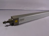 Numatics WG040-1000000A1 Cylinder Bore 40mm Stroke 1000 USED