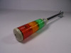 Arrow LOUT-24 Tower Light 3-Color Indicator ! AS IS !