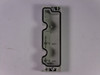 Festo MPA-FB Valve Terminal End Plate 530411 USED