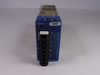 Omron S8VM-15024CD Power Supply Input-50/60Hz 2.0A Output-24V 6.3A USED