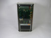 SAF Drives SS6R-30-N1 Reversing Starter 30HP 3Ph 200-600V 33A 60Hz Output NOP