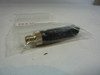 HTM C-MS3KZ/SC Cable Connector 3 PIN ! NEW !