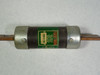 Fusetron FRN-R-200 Time Delay Fuse 200A 250V USED