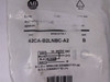 Allen-Bradley 42CA-B2LNBC-A2 18mm Photoelectric Cylindrical ! NWB !