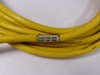 Parker 71-018303-25-B Servo Motor Power Cable 4.2m Length USED