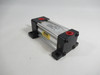 Parker 0.200-C2MAU14AC-3.000 Pneumatic Cylinder 2" Bore 3" Stroke ! NOP !