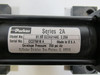Parker 01.50-CC2AU14AC-2.250 Pneuamtic Cylinder 1.5" Bore 2.25" Stroke  NOP