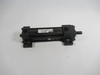 Parker 01.50-CC2AU14A-4.000 Pneumatic Cylinder 1.5" Bore 4" Stroke ! NOP !