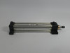 Parker 01.50CC2MAU14AC-8.000 Pneumatic Cylinder 1.5" Bore 8" Stroke  NOP