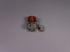 SMC VHS20-N01-RZ 3 Port Lock Out Valve USED