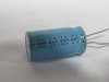 Shoei CE Capacitor 100V 470mfd USED