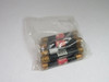 Fusetron FRS-R-7 Dual Element Time Delay Fuse 7A 600V Lot of 10 USED