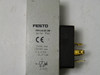 Festo PEV-1/4-SC-OD Pressure Switch 161760 USED