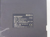 Mitsubishi Q03UDE-CPU CPU Module 0.46Amp 5VDC USED
