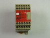 Omron G9SA-501 Safety Relay 5PST-NO-5PST-NC 5A 24V AC/DC USED